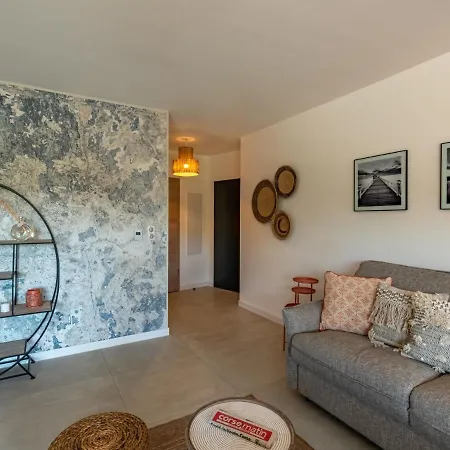 아파트 Apartment Stanatura-2