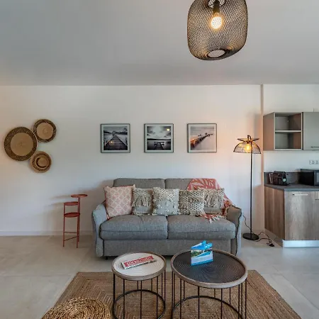 Apartment Stanatura-2 아파트 *
