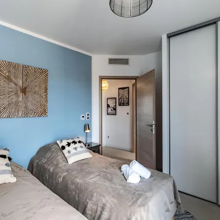 Apartment Stanatura-2 아파트 *