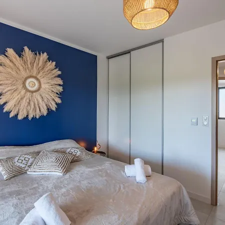 Apartment Stanatura-2 아파트