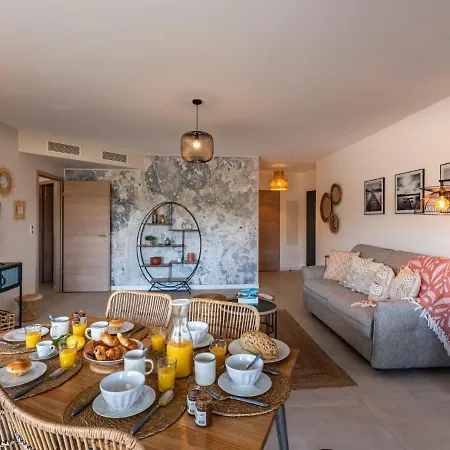 아파트 Apartment Stanatura-2
