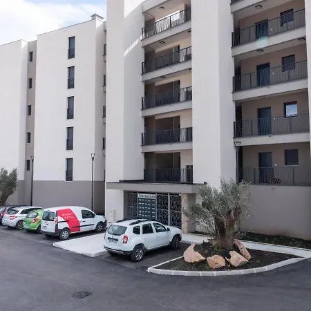 Apartment Stanatura-2 شقة *