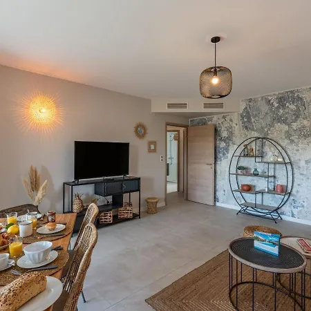 Apartment Stanatura-2 شقة بورتو فيكشْيو